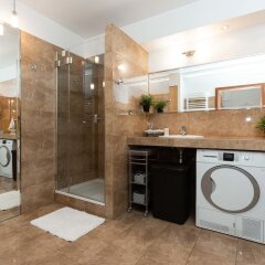 Отель VIP Apartments Oławska Польша, Вроцлав - отзывы, цены и фото номеров - забронировать отель VIP Apartments Oławska онлайн фото 4