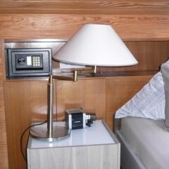 Отель Pension Schlafstuhl Ашхайм в номере фото 2