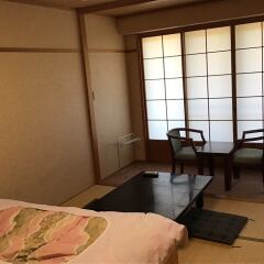 Hotel Ohruri Nasu Shiobara Насусиобара комната для гостей фото 2
