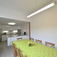 Отель Casa da Baía - Guest House в номере