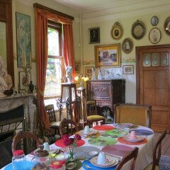 Отель B&B Les Taillis Бельгия, Брюссель - отзывы, цены и фото номеров - забронировать отель B&B Les Taillis онлайн питание