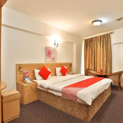 OYO 118 Dallas Hotel комната для гостей фото 4
