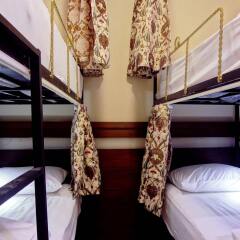Stanpoli Hostel комната для гостей фото 4