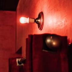 Hotel Normandie - Los Angeles сауна