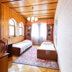 Гостиница На Театральной в Сочи отзывы, цены и фото номеров - забронировать гостиницу На Театральной онлайн комната для гостей фото 3