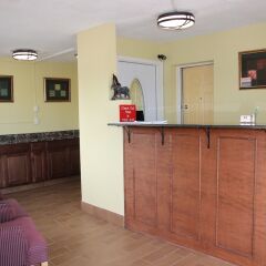 Отель Red Carpet Inn Niagara Falls США, Ниагара-Фолс - отзывы, цены и фото номеров - забронировать отель Red Carpet Inn Niagara Falls онлайн в номере фото 2