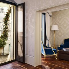Отель The Westin Europa & Regina Италия, Венеция - отзывы, цены и фото номеров - забронировать отель The Westin Europa & Regina онлайн интерьер отеля фото 3