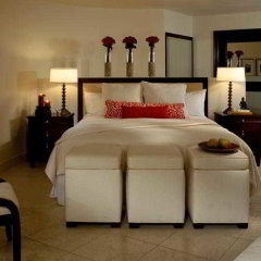 Отель Mayfair House Hotel & Garden США, Майами - отзывы, цены и фото номеров - забронировать отель Mayfair House Hotel & Garden онлайн комната для гостей фото 3