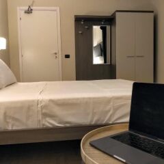 Отель Brain Rooms Milano Ca' Granda Италия, Милан - отзывы, цены и фото номеров - забронировать отель Brain Rooms Milano Ca' Granda онлайн фото 10