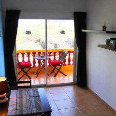Lagoon Ocean Resort in Lagun, Curacao from 157$, photos, reviews - zenhotels.com room amenities photo 2