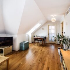 Apartment M35 in Reykjavik, Iceland from 321$, photos, reviews - zenhotels.com photo 4