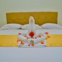 Fun Holiday Beach Resort in Negril, Jamaica from 91$, photos, reviews - zenhotels.com guestroom