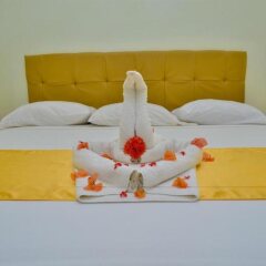 Fun Holiday Beach Resort in Negril, Jamaica from 91$, photos, reviews - zenhotels.com guestroom