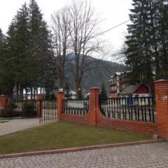 Гостиница Lelech фото 5