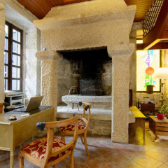 Отель Casa Do Marqués Испания, Байона - отзывы, цены и фото номеров - забронировать отель Casa Do Marqués онлайн фото 6