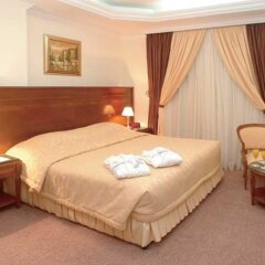 Royal Casablanca Hotel in Jeddah, Saudi Arabia from 75$, photos, reviews - zenhotels.com guestroom photo 4