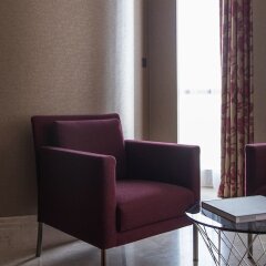Jumeirah Creekside Hotel в номере фото 2
