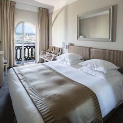 Отель Hôtel Suisse комната для гостей фото 4