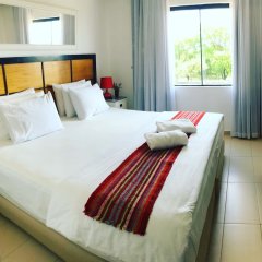 Milord Hotel Boutique in Trinidad, Paraguay from 115$, photos, reviews - zenhotels.com guestroom