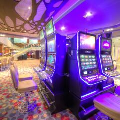 INTERNATIONAL Hotel Casino & Tower Suites детские мероприятия