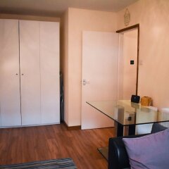 Отель Bright and Cosy 1 Bedroom Flat Near the Train Station Брайтон фото 7