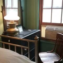 Отель Chelsea Mews Guest House США, Нью-Йорк - отзывы, цены и фото номеров - забронировать отель Chelsea Mews Guest House онлайн удобства в номере
