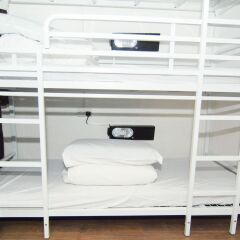 Venture Hostel комната для гостей фото 3