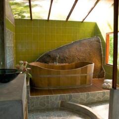 Отель Koh Tao Seaview Resort бассейн фото 2