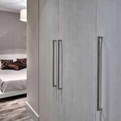 Отель Habitat Apartments Paseo de Gracia Испания, Барселона - отзывы, цены и фото номеров - забронировать отель Habitat Apartments Paseo de Gracia онлайн комната для гостей фото 2