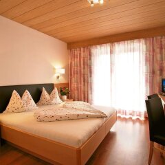 Hotel Elisabeth Меран комната для гостей фото 5