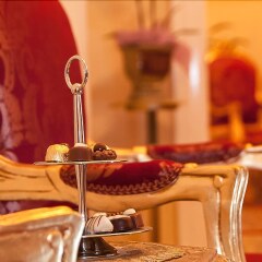Отель Opera Suites Вена питание фото 3