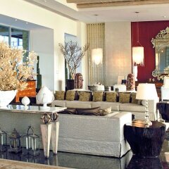 Отель Grand Mayan Los Cabos Wyndham Сан-Хосе-дель-Кабо спа фото 2
