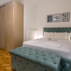 Отель Dositej Apartment Сербия, Белград - отзывы, цены и фото номеров - забронировать отель Dositej Apartment онлайн фото 5