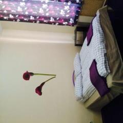 Hostel Nomads GH Алматы сейф в номере