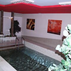 Отель No Problem Hotel at Glinka Street Армения, Ереван - отзывы, цены и фото номеров - забронировать отель No Problem Hotel at Glinka Street онлайн бассейн