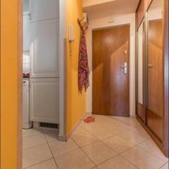 Отель P&O Apartments Emilii Plater Польша, Варшава - отзывы, цены и фото номеров - забронировать отель P&O Apartments Emilii Plater онлайн интерьер отеля