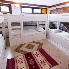 Cheers Vintage - Hostel Турция, Стамбул - отзывы, цены и фото номеров - забронировать отель Cheers Vintage - Hostel онлайн сауна