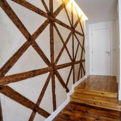 Отель GS Chiado Boutique Studios and Suites Лиссабон удобства в номере