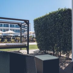 Отель Iberostar Lagos Algarve