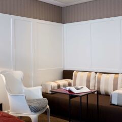 Отель BW Premier Collection The Harmonie Vienna комната для гостей фото 2