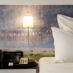 Отель Hilton Madrid Airport Мадрид удобства в номере