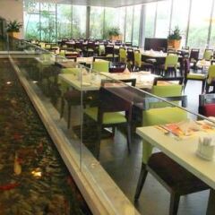 Отель Holiday Inn Guangzhou Shifu фото 23
