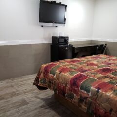 Отель Glendale Motel США, Глендейл - отзывы, цены и фото номеров - забронировать отель Glendale Motel онлайн с домашними животными
