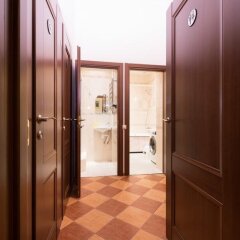 Гостиница Mini Hotel on Novoslobodskoy в Москве отзывы, цены и фото номеров - забронировать гостиницу Mini Hotel on Novoslobodskoy онлайн Москва спа