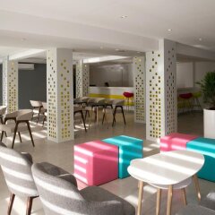 Flora Maria Hotel интерьер отеля фото 2