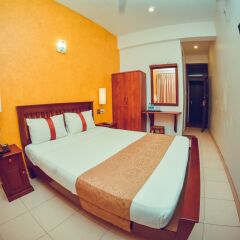 Hotel Beach Walk комната для гостей фото 4