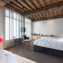 Отель B&B La Suite комната для гостей фото 3