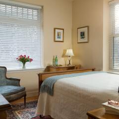 Отель Woodley Park Guest House спа