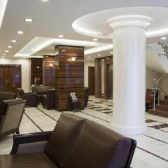 Atalay Hotel Турция, Анкара - 1 отзыв об отеле, цены и фото номеров - забронировать отель Atalay Hotel онлайн интерьер отеля