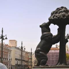 Отель Francisco I фото 2